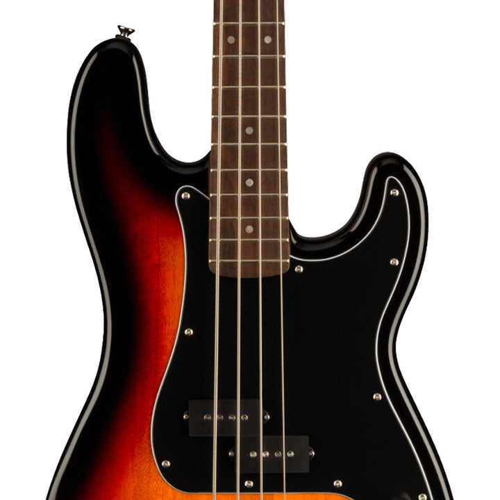 Squier Affinity Series Precision Bass PJ Pack 3-Color Sunburst