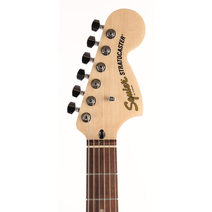 Squier Affinity Series Stratocaster 3-Color Sunburst