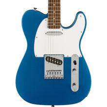 Squier Affinity Series Telecaster Lake Placid Blue Open-Box