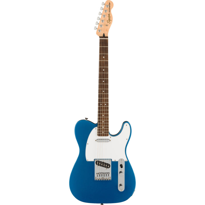 Squier Affinity Series Telecaster Lake Placid Blue