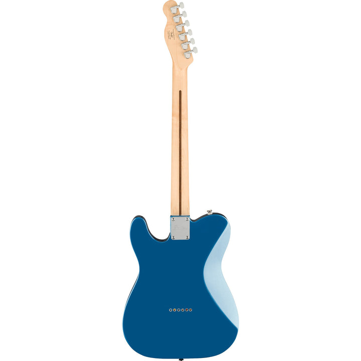 Squier Affinity Series Telecaster Lake Placid Blue Open-Box