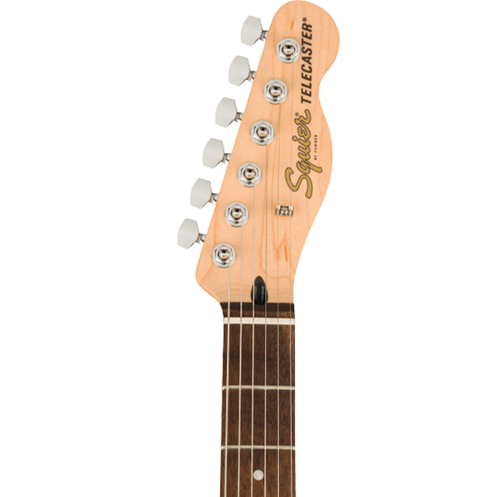 Squier Affinity Series Telecaster Lake Placid Blue