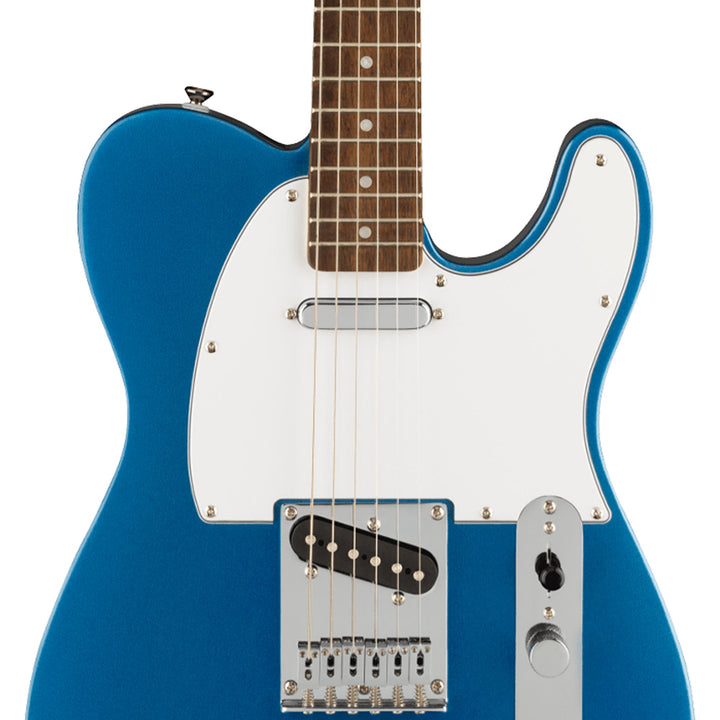 Squier Affinity Series Telecaster Lake Placid Blue