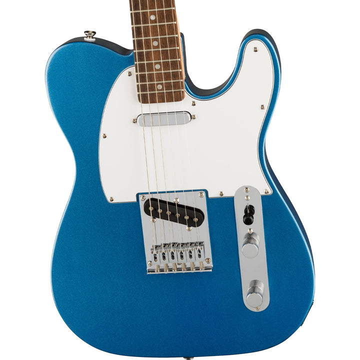 Squier Affinity Series Telecaster Lake Placid Blue