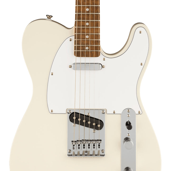 Squier Affinity Series Telecaster Olympic White
