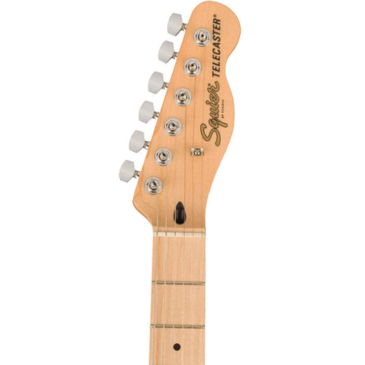 Squier Affinity Series Telecaster Butterscotch Blonde