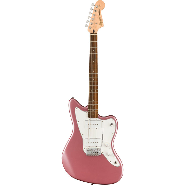Squier Affinity Series Jazzmaster Burgundy Mist