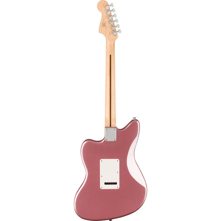 Squier Affinity Series Jazzmaster Burgundy Mist