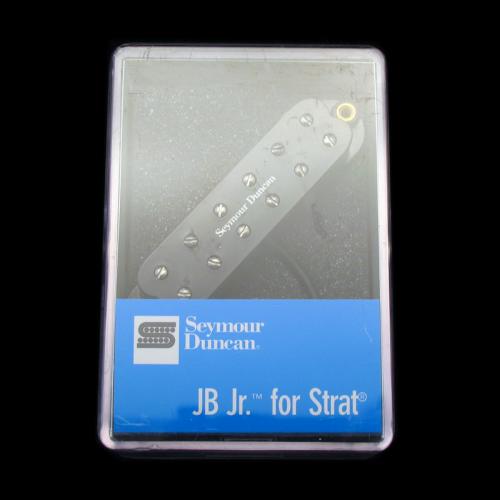 Seymour Duncan SJBJ-1b JB Jr Bridge Pickup (Black)