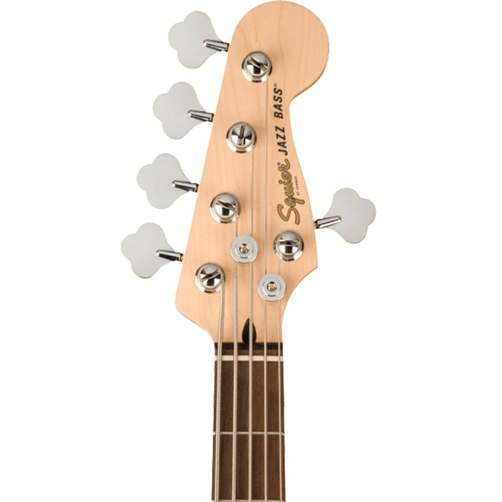 Squier Affinity Series Jazz Bass V 3-Color Sunburst