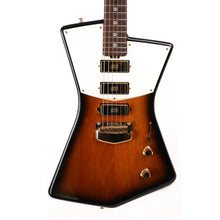 Ernie Ball Music Man St. Vincent Signature Tobacco Burst Gold Hardware 2016