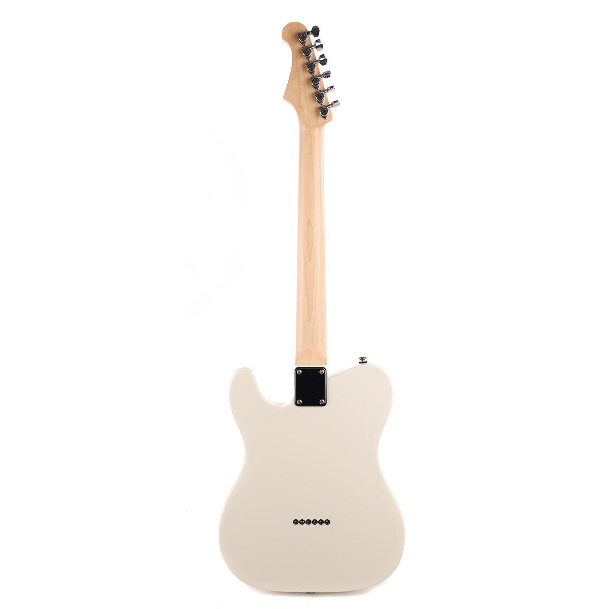 GJ2 Hellhound Antique White Used — 3