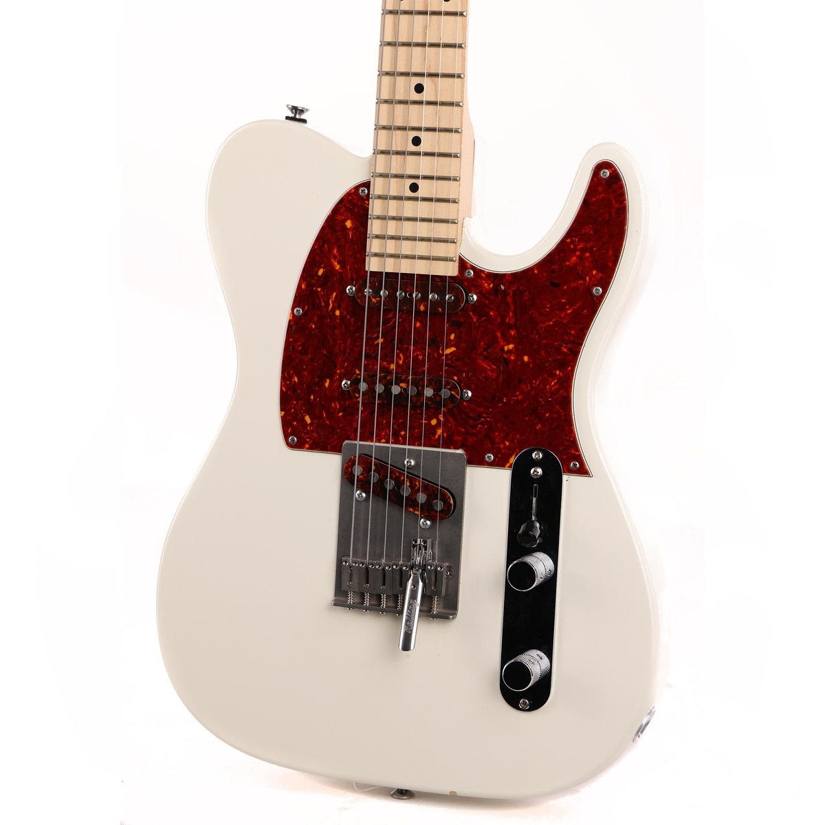 GJ2 Hellhound Antique White Used — 7
