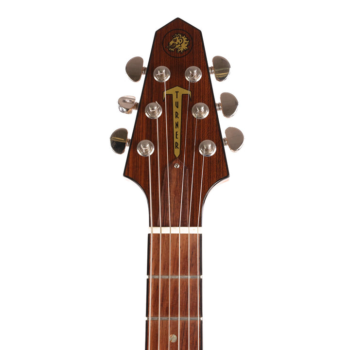 Rick Turner Model 1 Guitar Used
