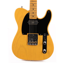 Fender Vintage Hot Rod '52 Telecaster Butterscotch Blonde Used