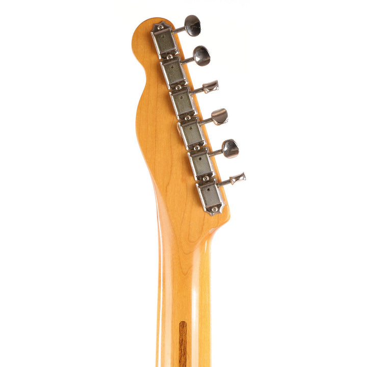 Fender Vintage Hot Rod '52 Telecaster Butterscotch Blonde Used