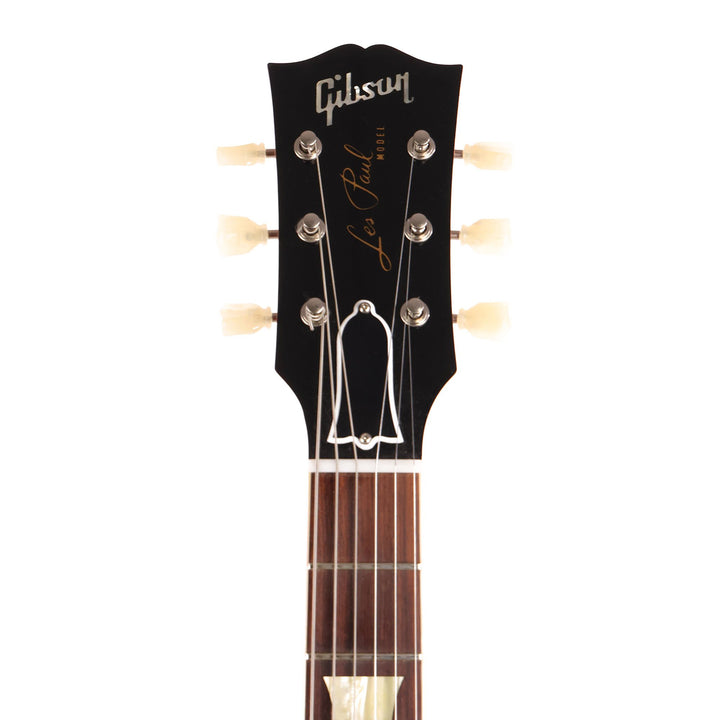 Gibson Custom Shop '58 Les Paul Chambered 10th Anniversary Iced Tea Burst