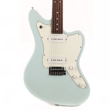 Suhr Classic JM Sonic Blue Used