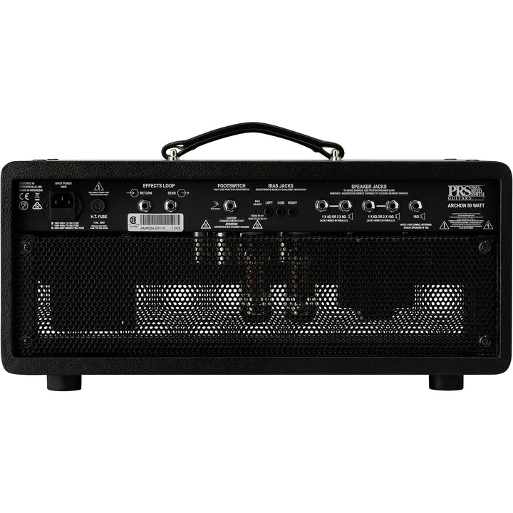 PRS Archon 50W Guitar Amplifier Head