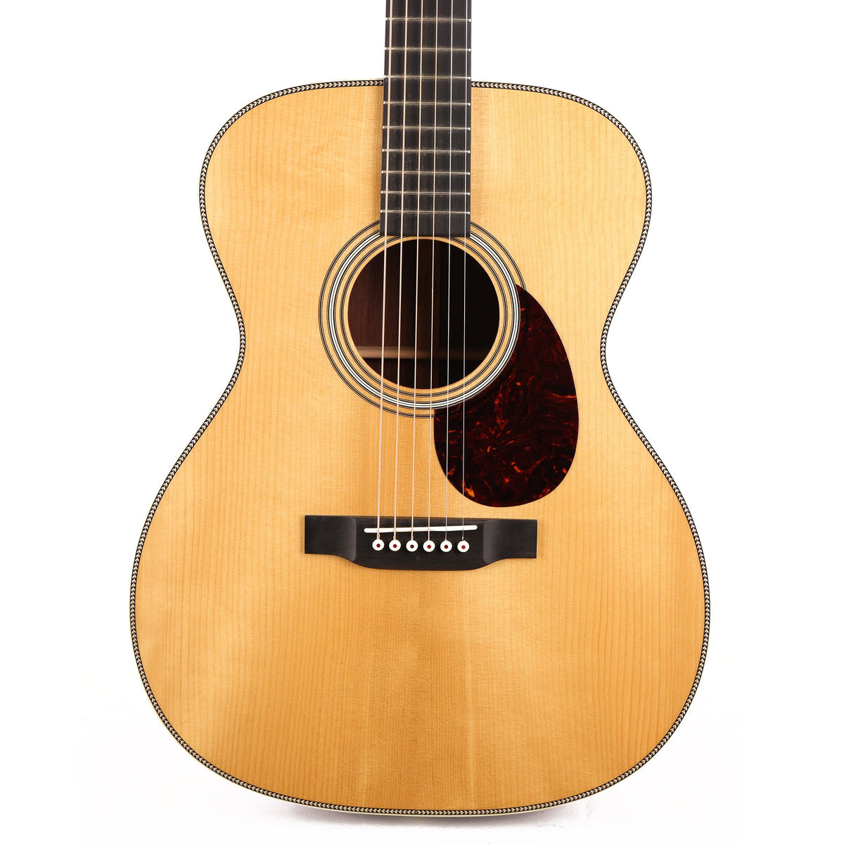 Martin Custom Shop 000 14-Fret Adirondack Spruce and Madagascar Rosewood 2015 — 1