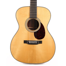 Martin Custom Shop 000 14-Fret Adirondack Spruce and Madagascar Rosewood 2015