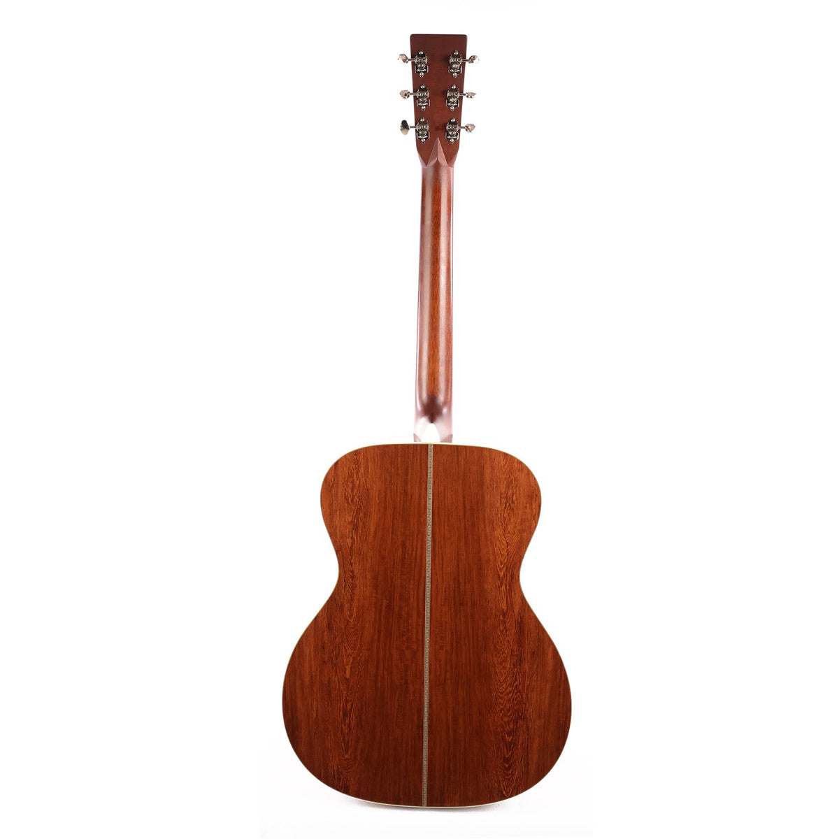 Martin Custom Shop 000 14-Fret Adirondack Spruce and Madagascar Rosewood 2015 — 3