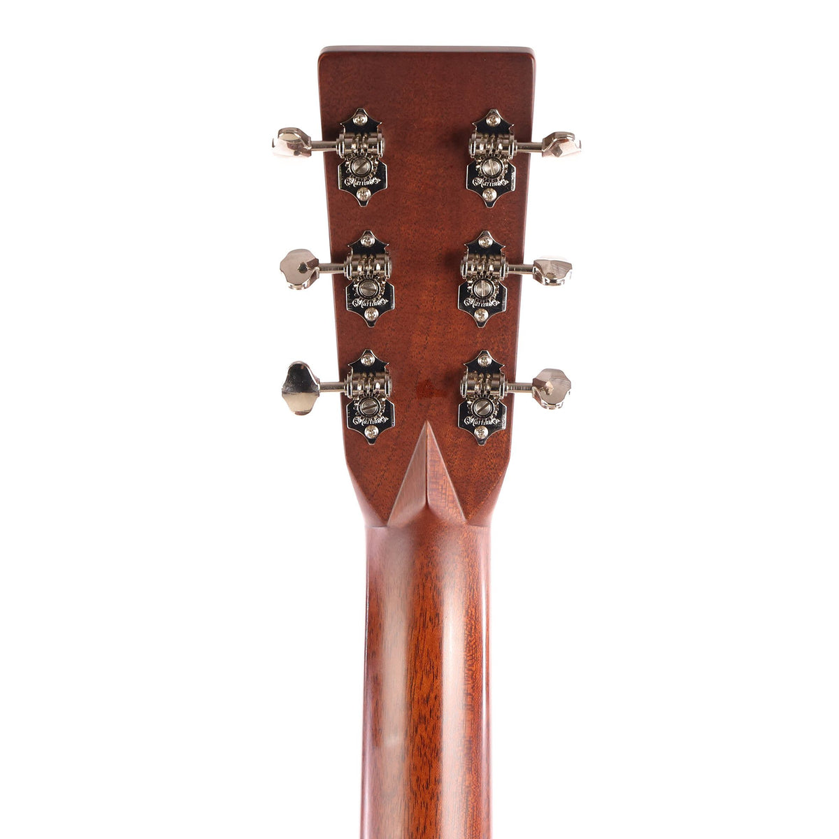 Martin Custom Shop 000 14-Fret Adirondack Spruce and Madagascar Rosewood 2015 — 5