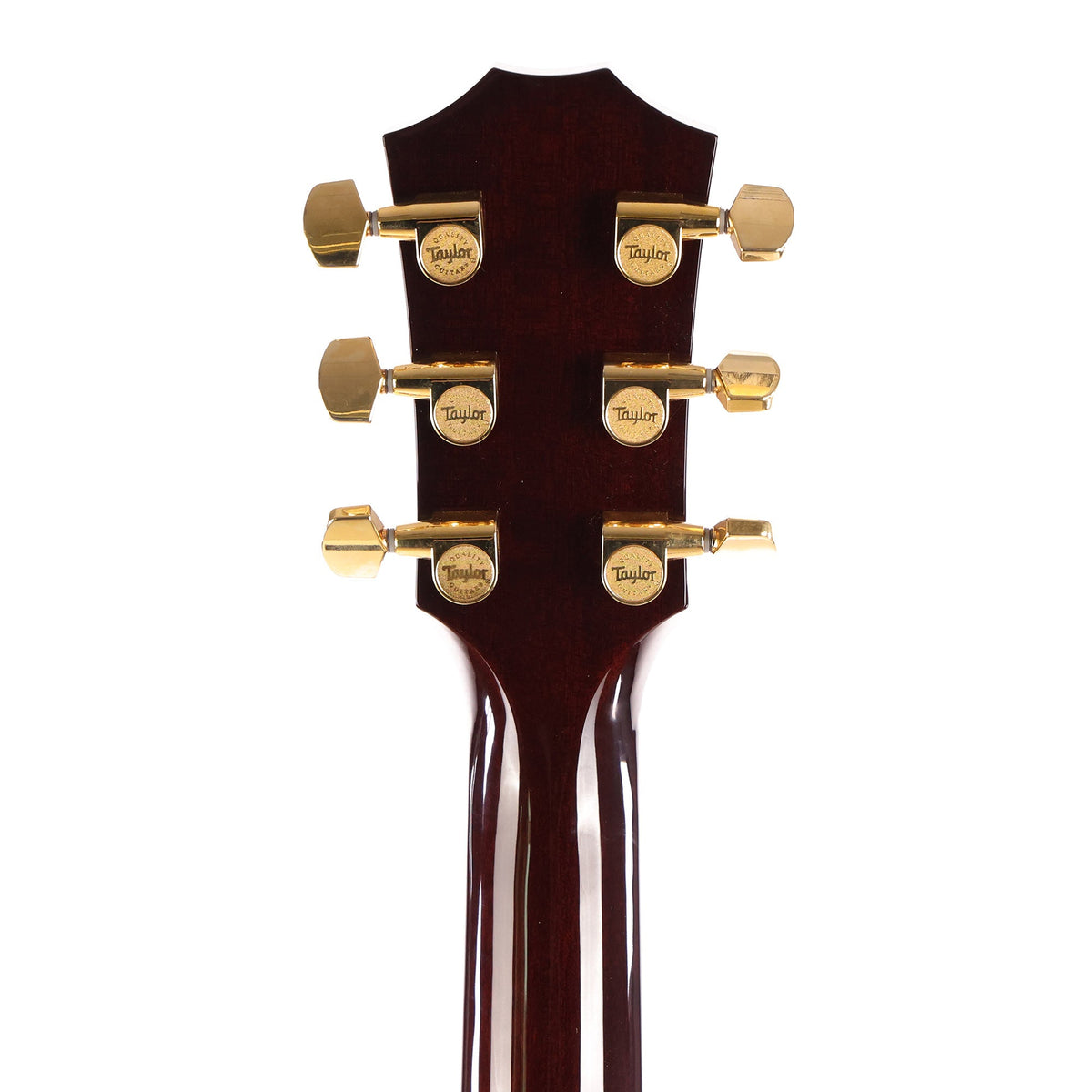 Taylor T5z Custom Koa Shaded Edgeburst 2014 — 5