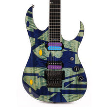 Ibanez JPM90HAM John Petrucci 90th Anniversary Guitar 1998