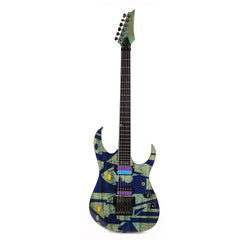 Ibanez JPM90HAM John Petrucci 90th Anniversary Guitar 1998 | The