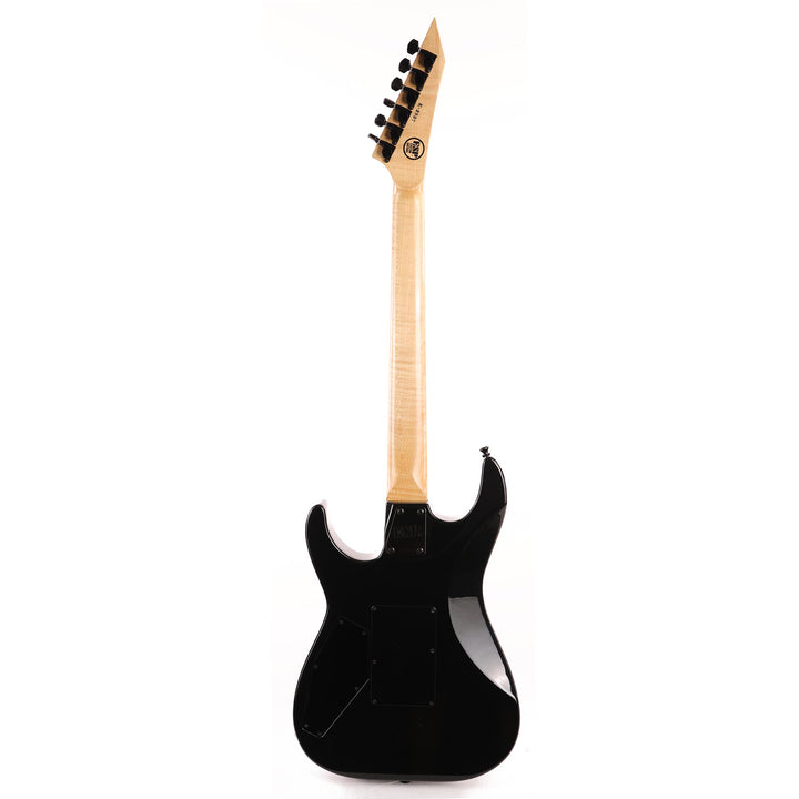1995 ESP Kirk Hammett KH-2 Ouija Guitar