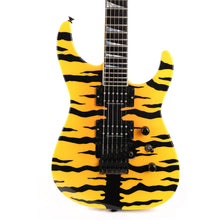 Jackson SL2H Soloist Bengal Tiger Stripe 2002