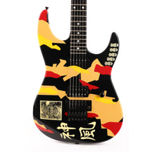 ESP Custom Shop George Lynch Kamikaze-1 Signature Guitar Used