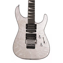 Jackson Custom Shop Soloist Cracked Mirror 2003