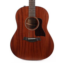 Taylor American Dream AD27e Grand Pacific Acoustic-Electric Mahogany Top Used