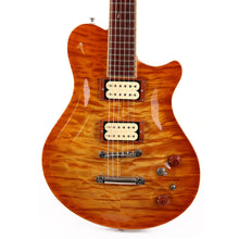 New Orleans Guitar Company Voodoo Custom