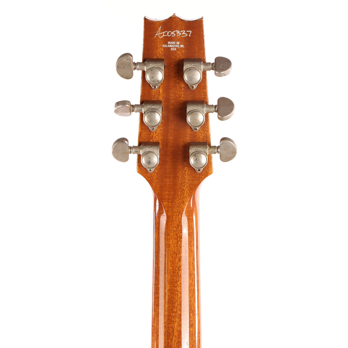 Heritage Artisan Aged Collection H-535 Antique Natural 2020 — 5