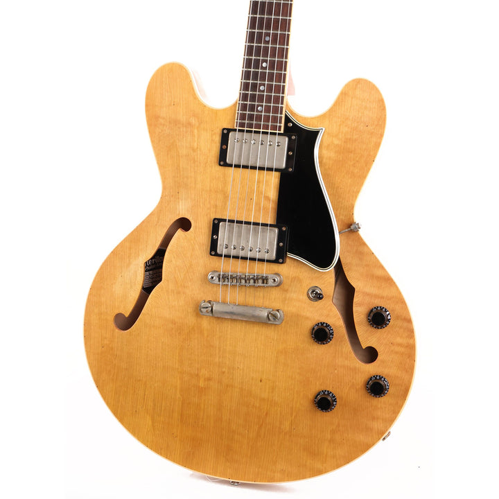 Heritage Artisan Aged Collection H-535 Antique Natural 2020