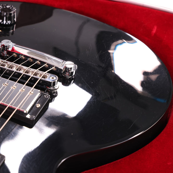 Gibson Les Paul Studio T Ebony 2016