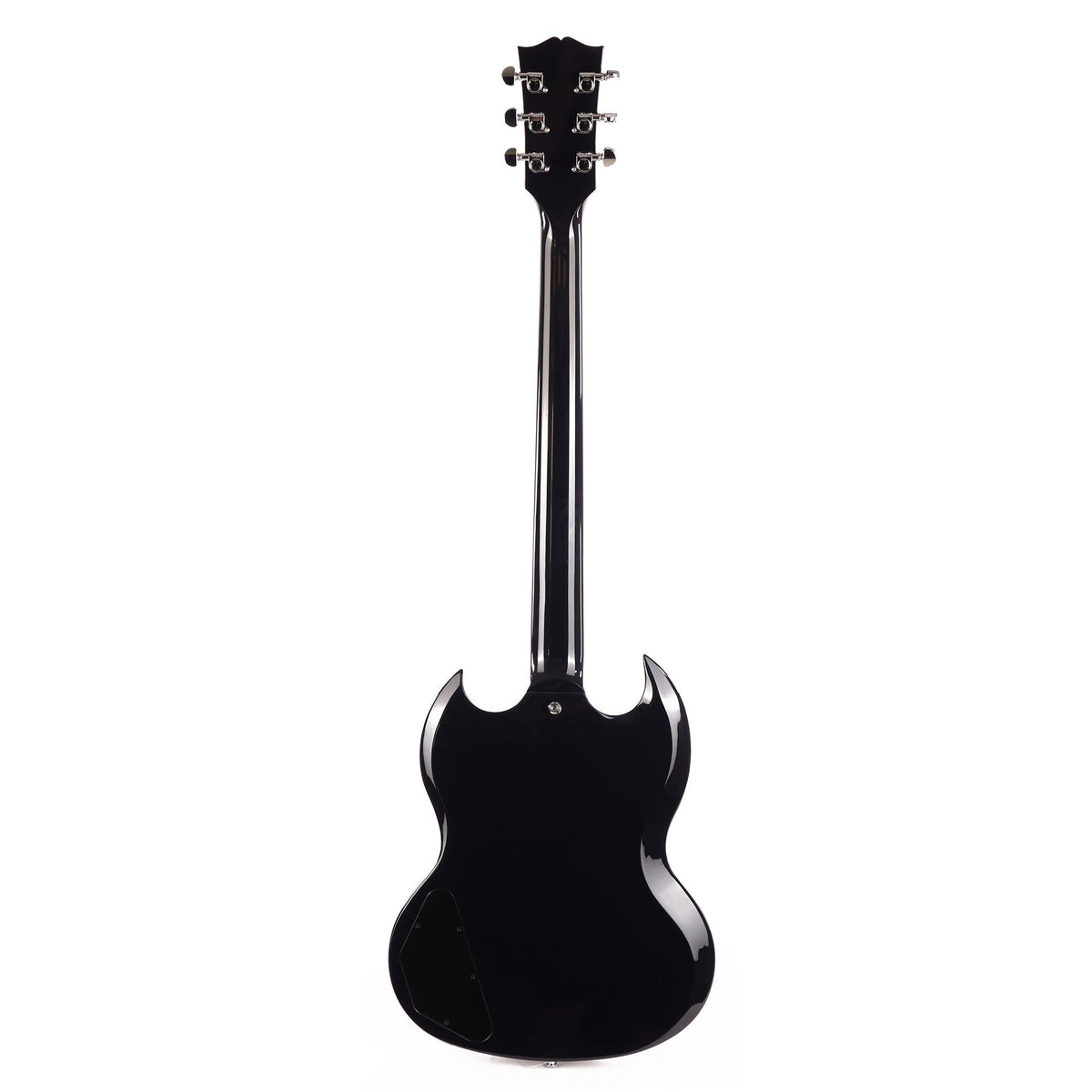 Gibson SG Modern Blueberry Fade 2020 — 3