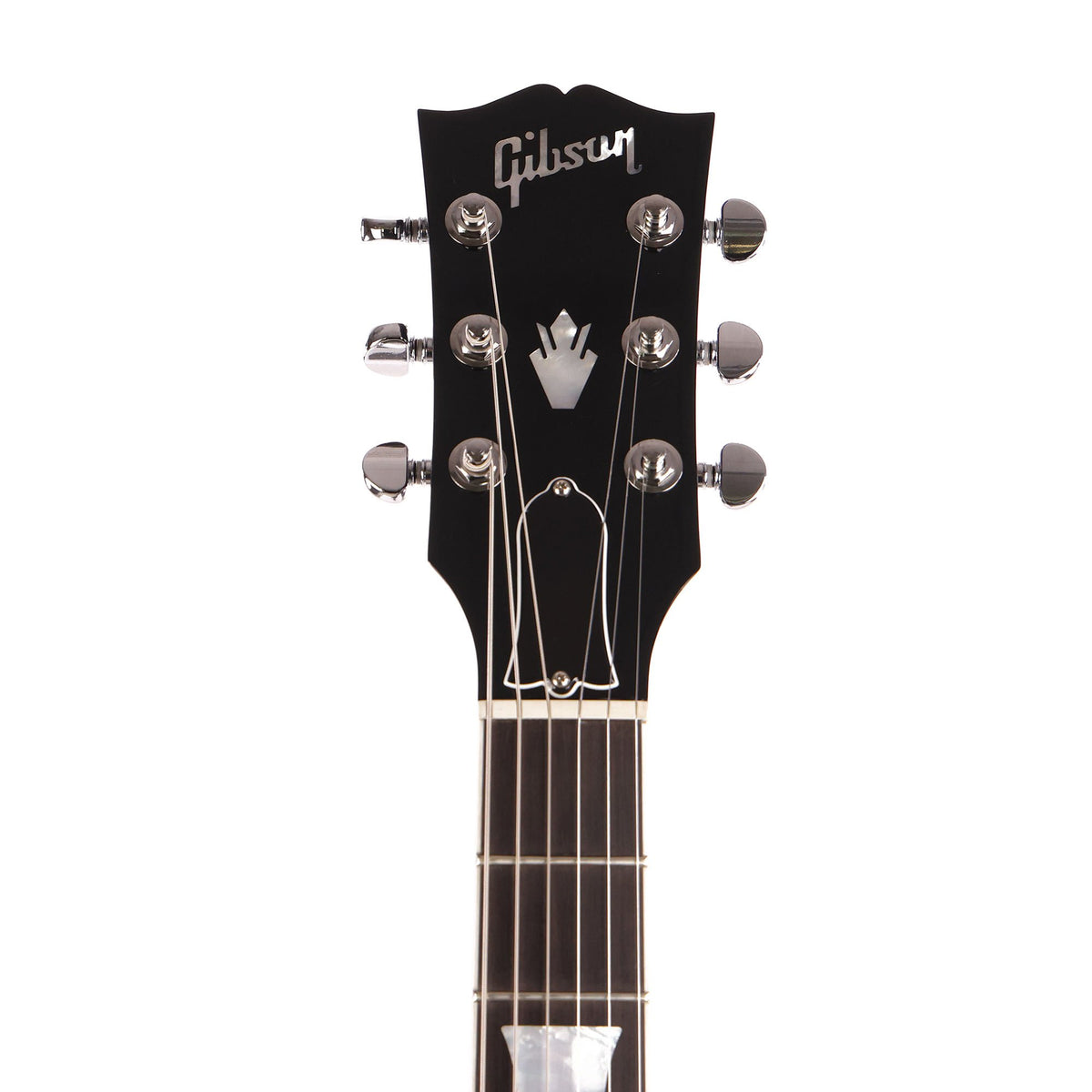Gibson SG Modern Blueberry Fade 2020 — 4