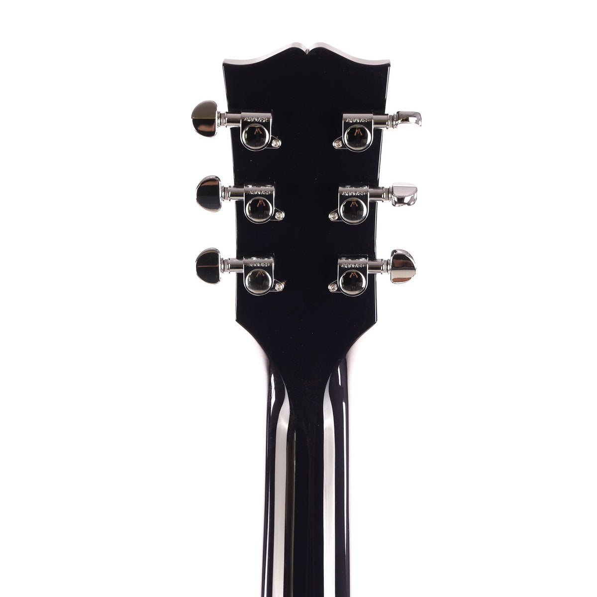 Gibson SG Modern Blueberry Fade 2020 — 5