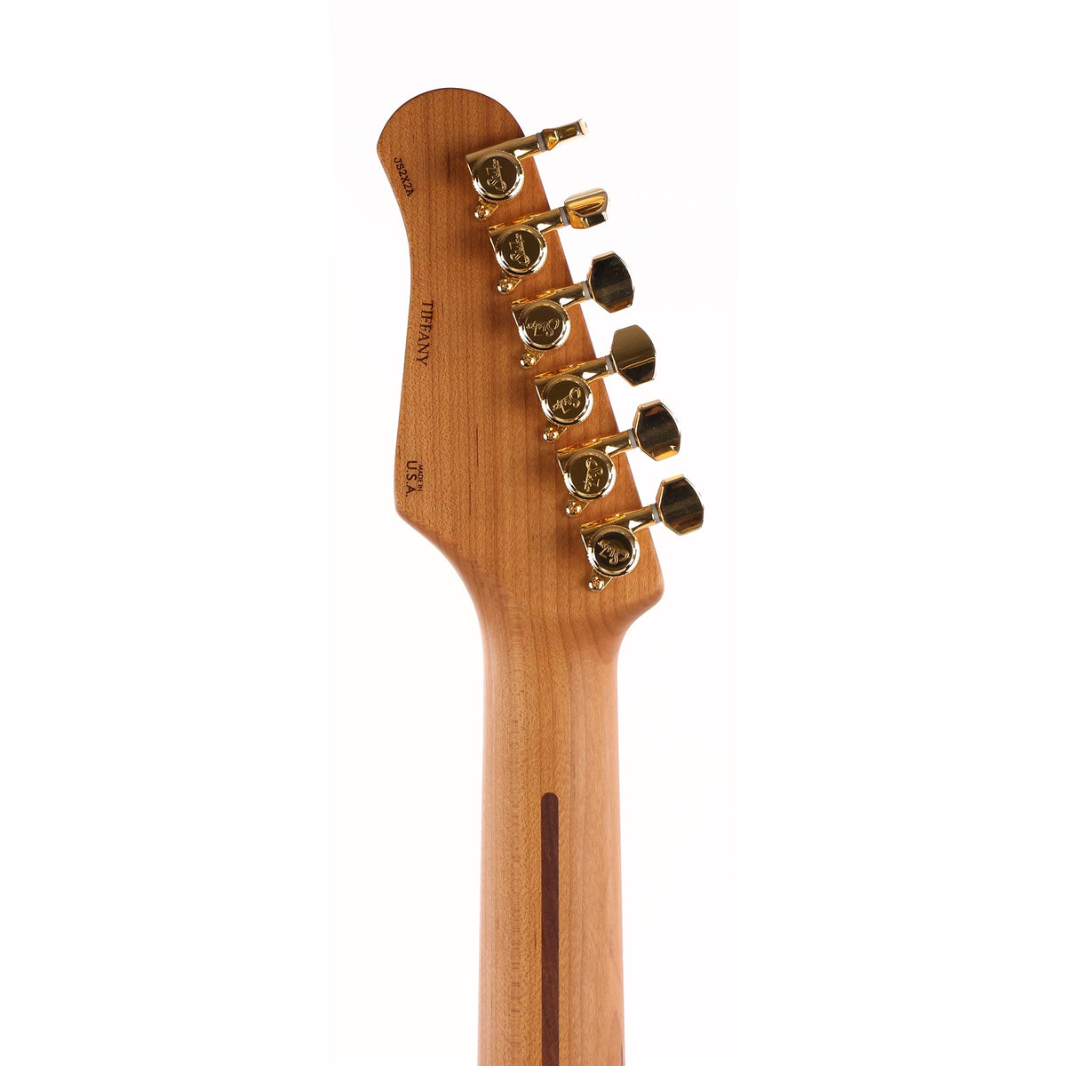 Suhr Classic Custom-Color 2018 — 5