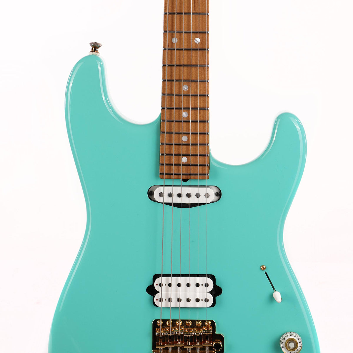 Suhr Classic Custom-Color 2018 — 6