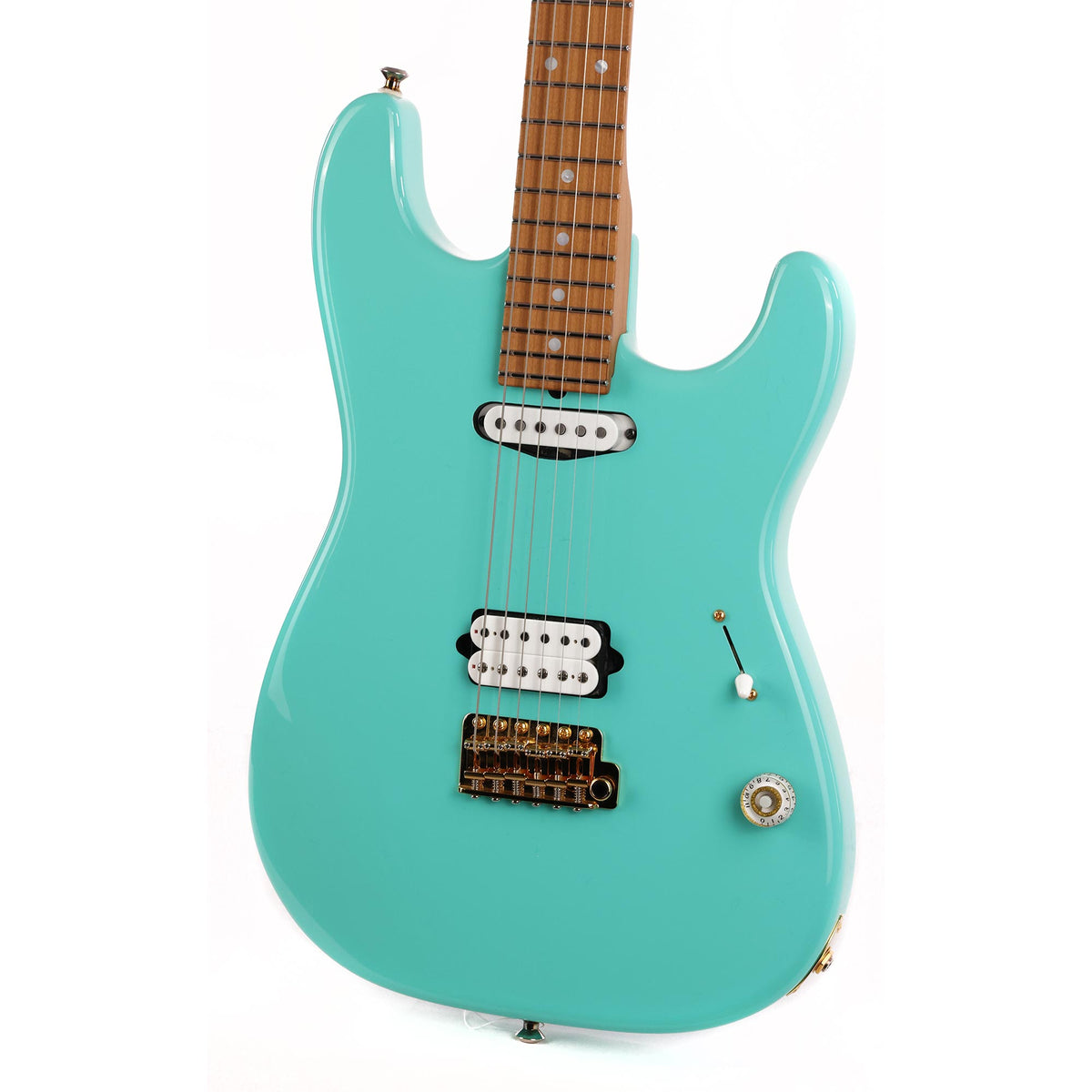 Suhr Classic Custom-Color 2018 — 7