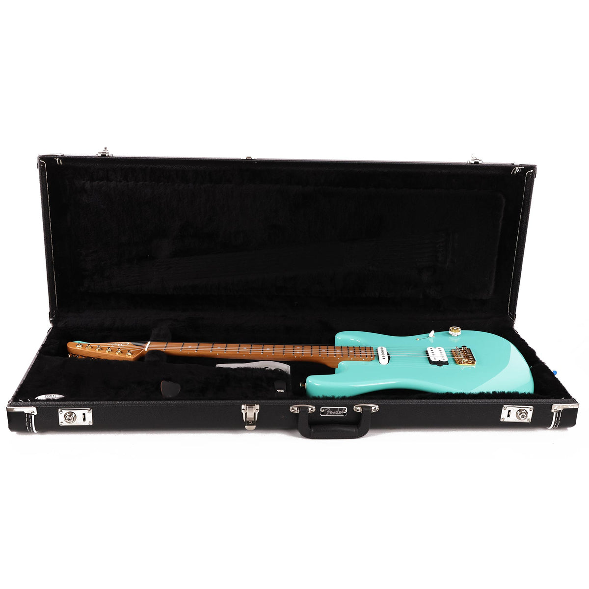 Suhr Classic Custom-Color 2018 — 8