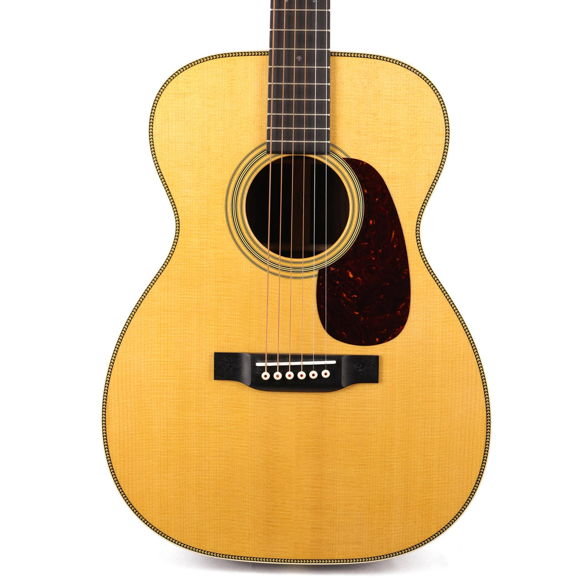 Martin 00-28 Acoustic 2019 — 1