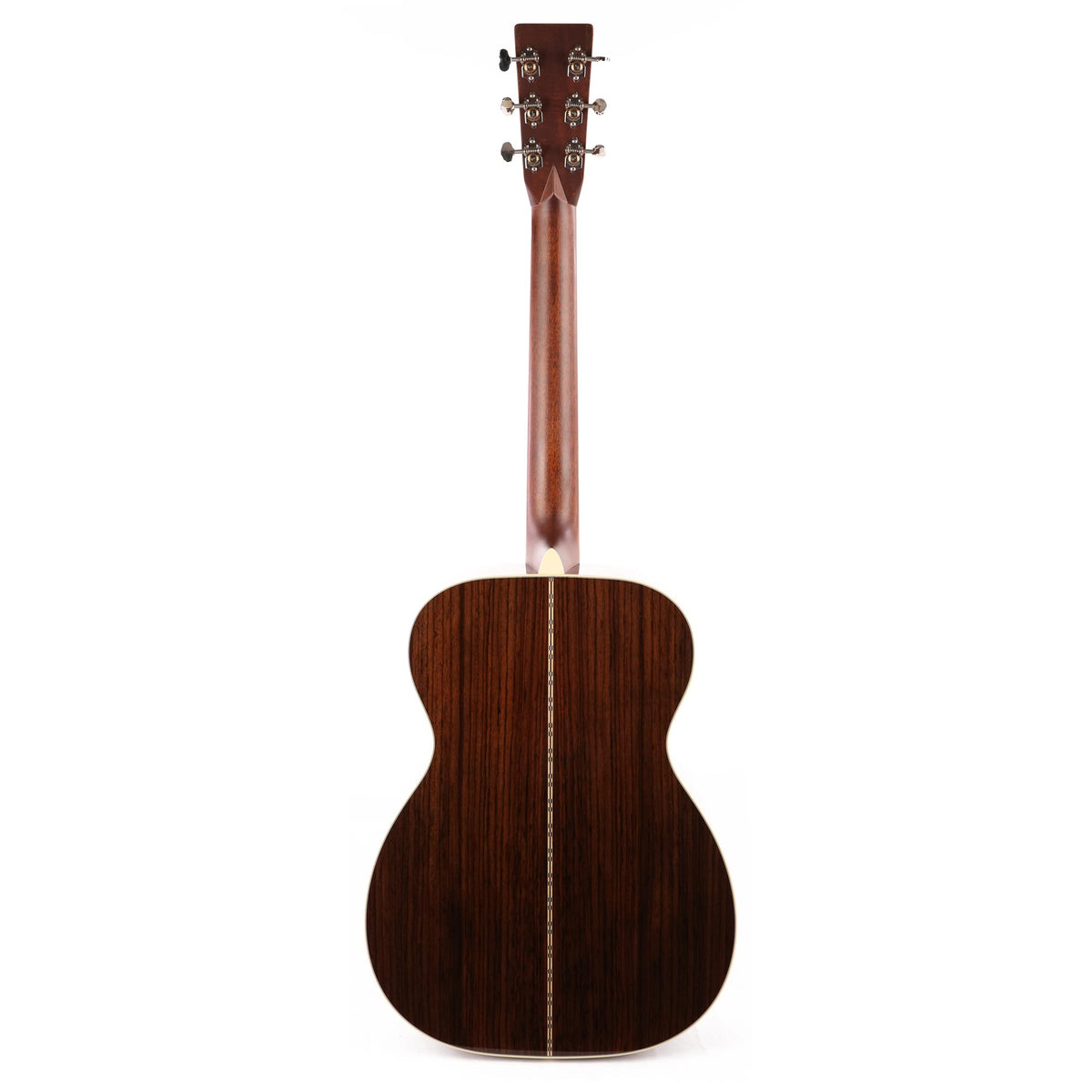 Martin 00-28 Acoustic 2019 — 3