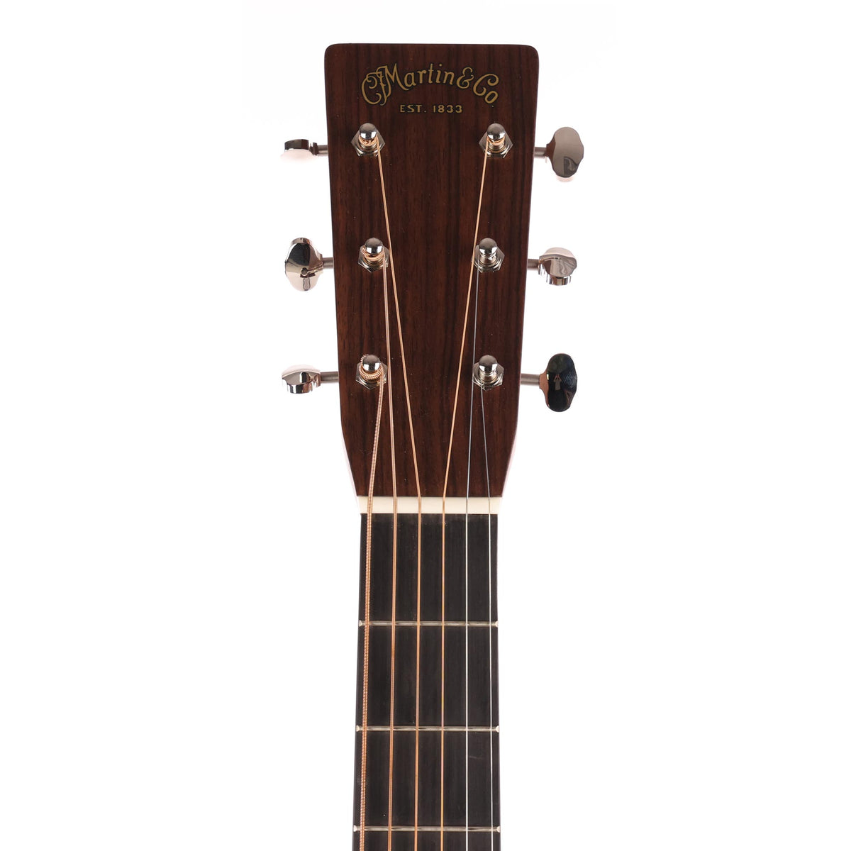 Martin 00-28 Acoustic 2019 — 4