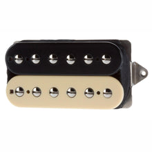 Suhr DS Bridge Humbucker 53mm Zebra